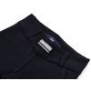 Штани дитячі A-Yugi з трикотажу (9216-140G-blue) зображення 3