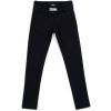Штани дитячі A-Yugi з трикотажу (9216-140G-blue)