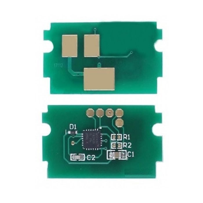 Чип для картриджа Kyocera P5026/M5526 Apex 4К Black AHK (3203580)