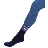 Колготки UCS Socks з м'ячем (M0C0301-2105-5B-blue)