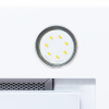 Вытяжка кухонная Perfelli BI 6872 WH LED изображение 10