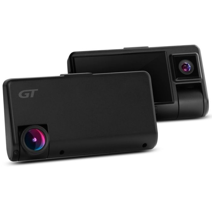 Видеорегистратор GT R Twin изображение 3