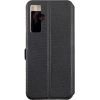 Чехол для мобильного телефона Dengos Flipp-Book Call ID Vivo X50, black (DG-SL-BK-270) (DG-SL-BK-270) изображение 2