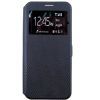 Чехол для мобильного телефона Dengos Flipp-Book Call ID Vivo X50, black (DG-SL-BK-270) (DG-SL-BK-270)