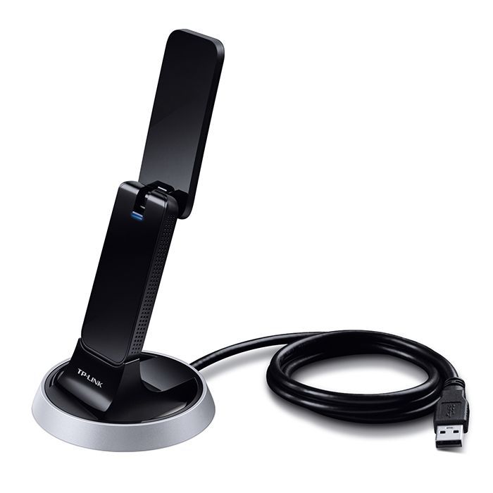 Сетевая карта Wi-Fi TP-Link ARCHER-T9UH изображение 2