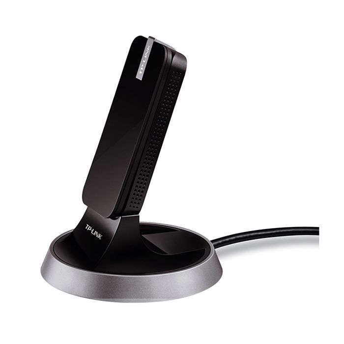 Сетевая карта Wi-Fi TP-Link ARCHER-T9UH изображение 3