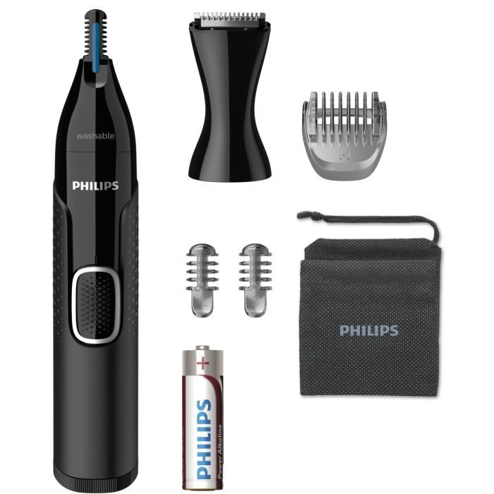 Тример Philips NT5650/16 зображення 4