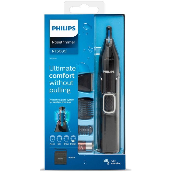 Тример Philips NT5650/16 зображення 5