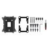 Водоблок ThermalTake Pacific W7 RGB CPU Water Block (CL-W279-CU00SW-A) изображение 3
