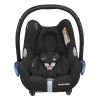 Автокресло Maxi-Cosi CabrioFix Frequency black (8617739121) изображение 2