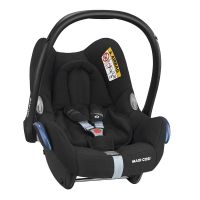 Автокресло Maxi-Cosi CabrioFix Frequency black (8617739121) изображение 3