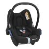 Автокресло Maxi-Cosi CabrioFix Frequency black (8617739121) изображение 3