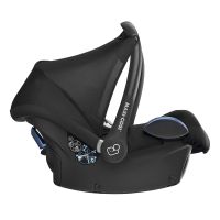 Автокресло Maxi-Cosi CabrioFix Frequency black (8617739121) изображение 4