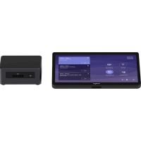Система видеоконференции Logitech TAPMSTBASE/1 TAP NUC8I7BEH TEAMS NO CAM EU Plug (LTAPMSTBASEI7CIS)