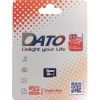 Карта памяти Dato 32GB microSD class 10 UHS-I (DTTF032GUIC10) изображение 2