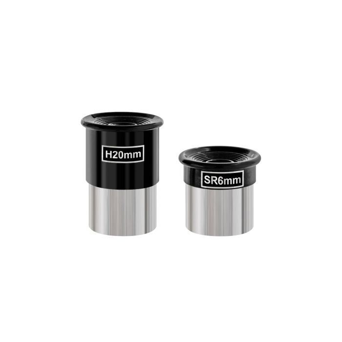 Телескоп National Geographic 76/350 Dobson (914839) зображення 4