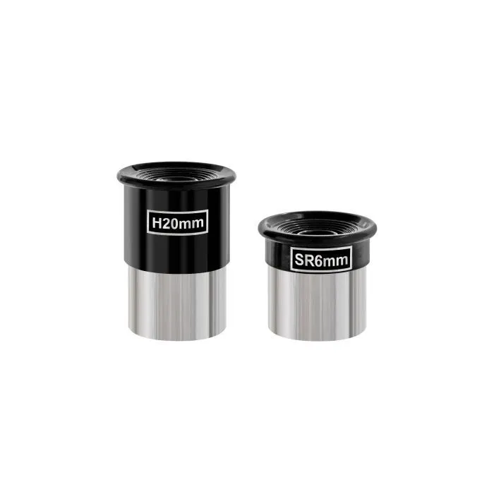 Телескоп National Geographic 76/350 Dobson (914839) изображение 4