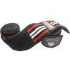 Бинт для спорта Power System Knee Wraps PS-3700 Red/Black (PS-3700_Red-Black) изображение 2
