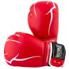 Боксерские перчатки PowerPlay 3018 14oz Red (PP_3018_14oz_Red) изображение 7