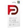 Скло захисне Armorstandart Full Glue Huawei P40 Lite Black (ARM56463-GFG-BK)
