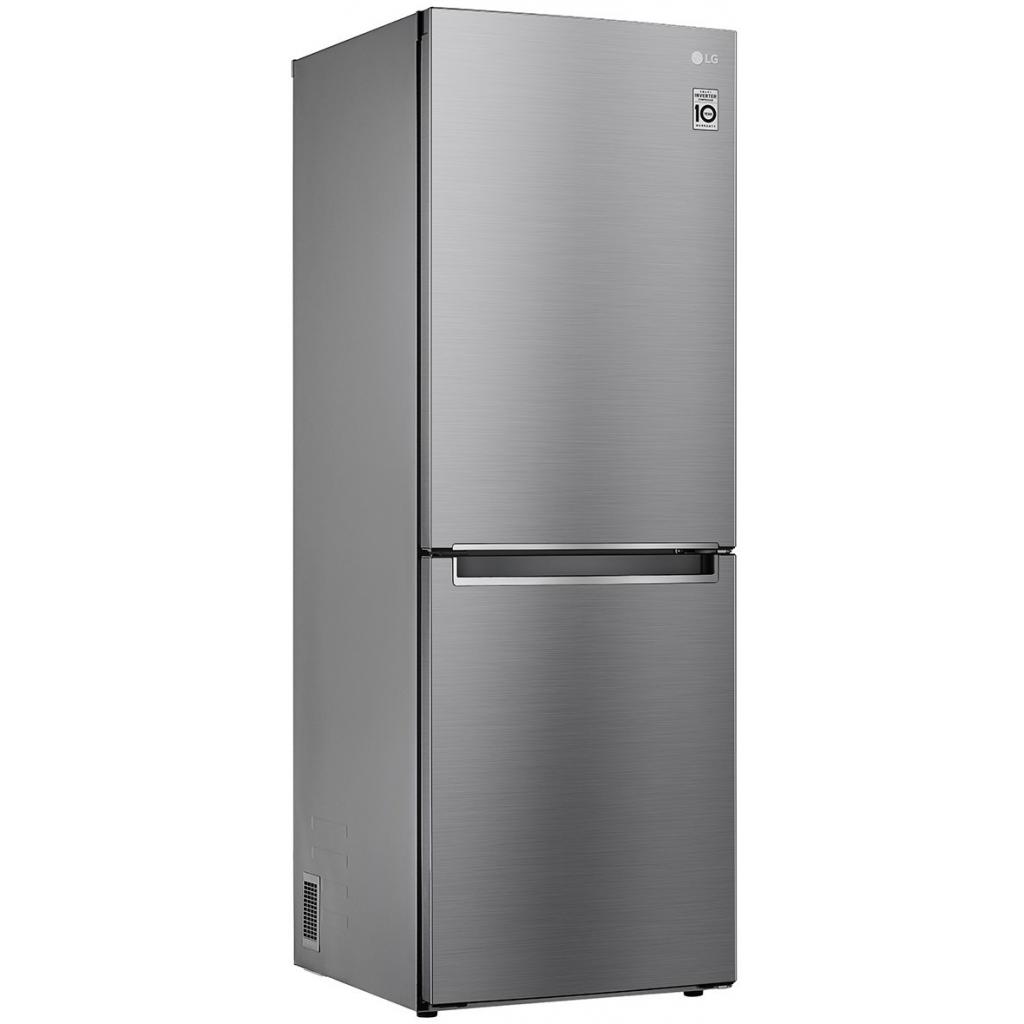 Холодильник LG GC-B399SMCM зображення 2