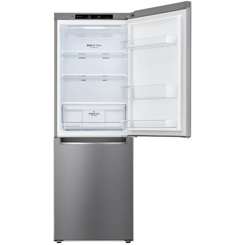 Холодильник LG GC-B399SMCM зображення 5