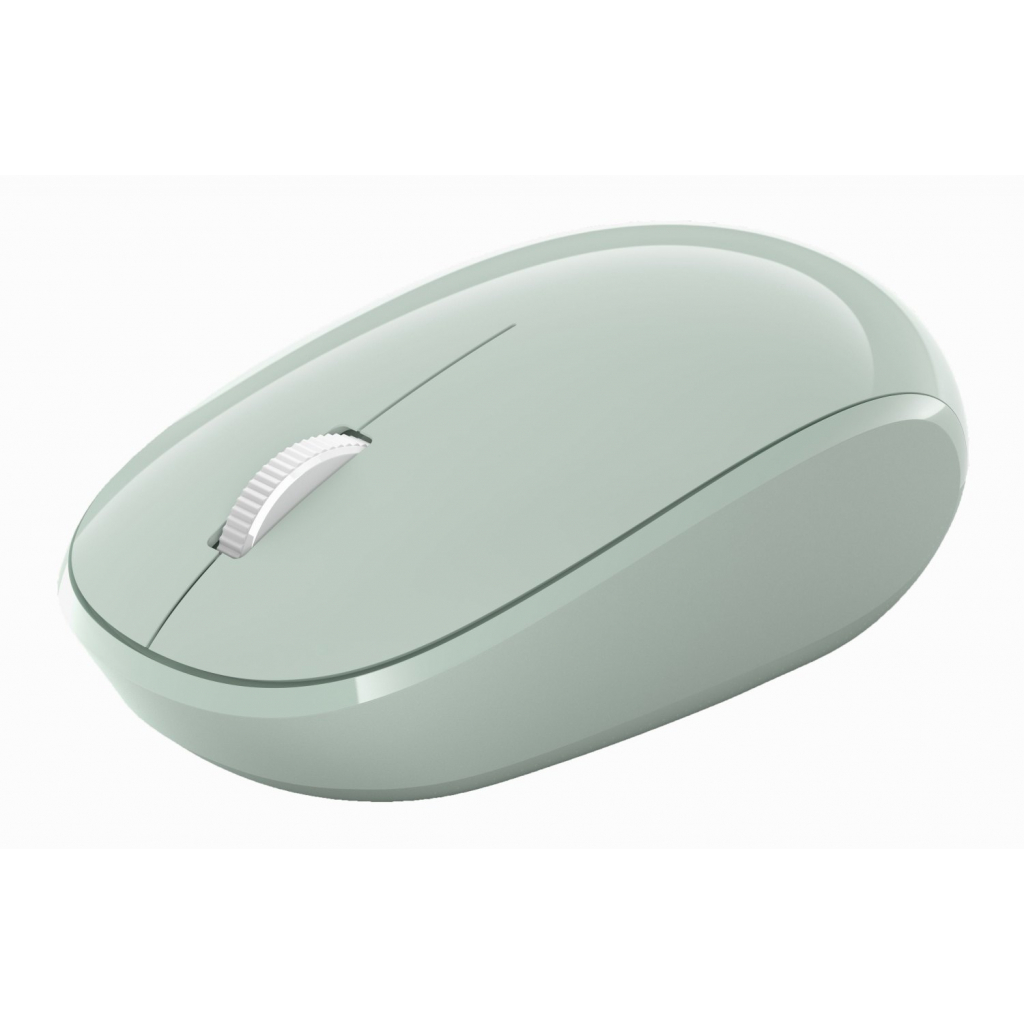 Мышка Microsoft Bluetooth Mint (RJN-00034) изображение 2