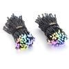 Гирлянда Twinkly Smart LED Strings RGBW 400, BT + WiFi, Gen II, IP44, кабель (TWS400SPP-BEU) изображение 2