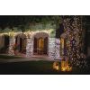 Гирлянда Twinkly Smart LED Strings RGBW 400, BT + WiFi, Gen II, IP44, кабель (TWS400SPP-BEU) изображение 9