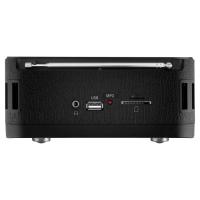 Акустична система Sven SRP-555 Black-Silver зображення 5