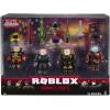 Фигурка для геймеров Jazwares Roblox Four Figure Pack Dominus Dudes W7 (ROB0306) изображение 3