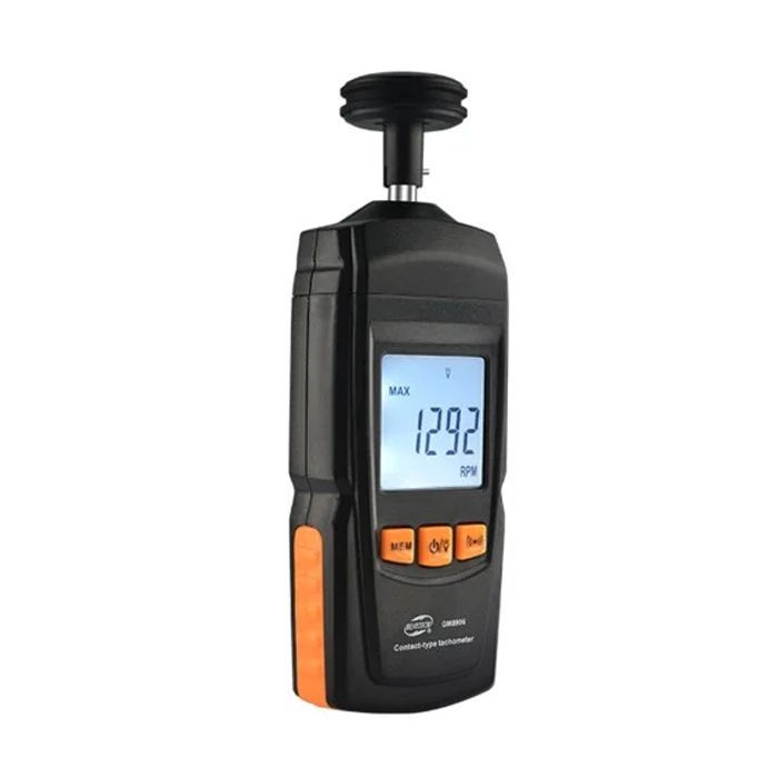 Тахометр Benetech контактный (GM8906)