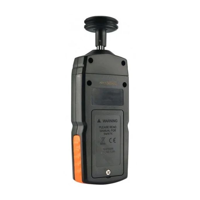 Тахометр Benetech контактный (GM8906) изображение 3