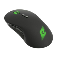 Мышка Ergo NL-910W Black (NL-910W) изображение 6