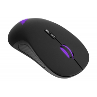 Мышка Ergo NL-910W Black (NL-910W) изображение 7