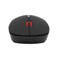 Мышка Ergo NL-910W Black (NL-910W) изображение 3