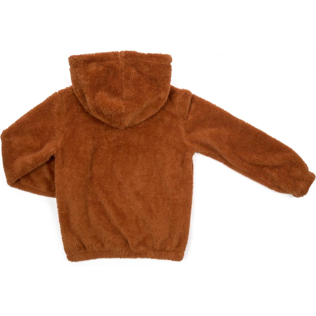 Набор детской одежды Na с часами (1163-164G-brown) изображение 5