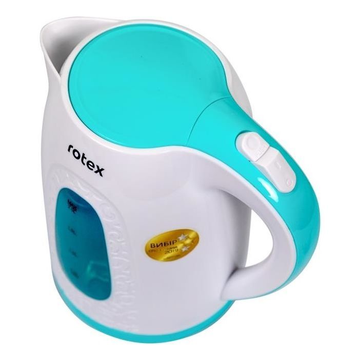 Електрочайник Rotex RKT64-XXL зображення 2