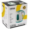 Електрочайник Rotex RKT64-XXL зображення 3