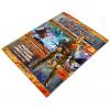 Настольная игра Hobby World Starfinder. Мертвые солнца: Инцидент на станции Авессалом (75066) изображение 2