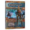 Настольная игра Hobby World Starfinder. Мертвые солнца: Инцидент на станции Авессалом (75066)