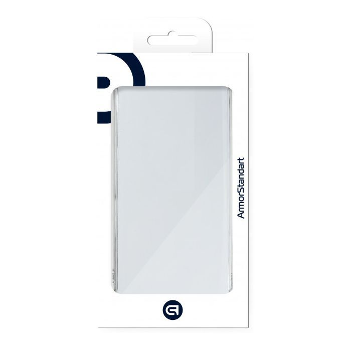 Чохол до мобільного телефона Armorstandart Air Force OPPO Reno4 Transparent (ARM57166) зображення 2