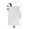 Чохол до мобільного телефона Armorstandart Air Force OPPO Reno4 Transparent (ARM57166) зображення 2