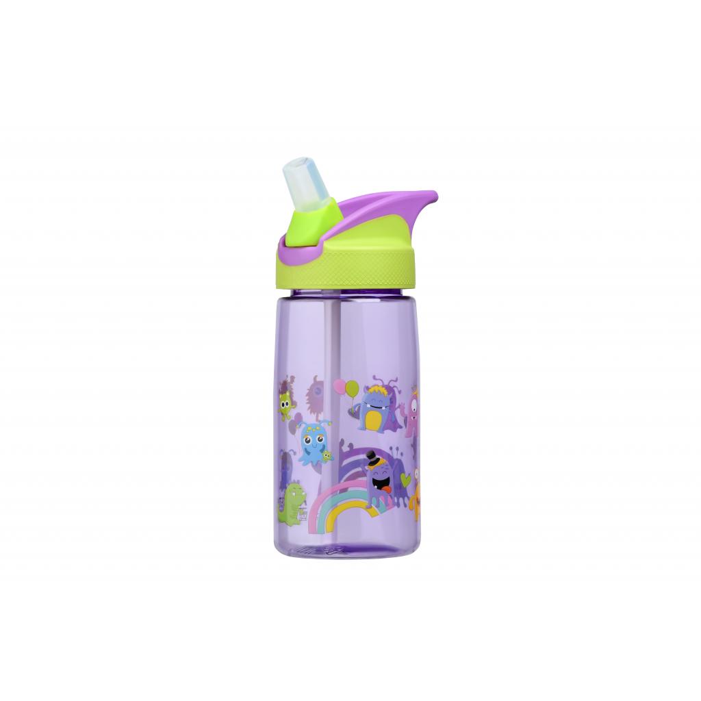 Бутылка для воды Ardesto Luna Kids 500 мл (AR2201TM) изображение 2