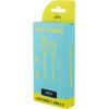 Дата кабель USB 2.0 AM to Lightning 1.2m white Piko (1283126496165) изображение 2
