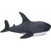Мягкая игрушка Fancy Акула, подруга BLAHAJ IKEA 100 см (AKL3-1) изображение 3