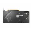 Видеокарта MSI GeForce RTX3060Ti 8Gb VENTUS 2X OCV1 LHR (RTX 3060 Ti VENTUS 2X 8G OCV1 LHR) изображение 4