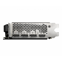 Видеокарта MSI GeForce RTX3060Ti 8Gb VENTUS 2X OCV1 LHR (RTX 3060 Ti VENTUS 2X 8G OCV1 LHR) изображение 5