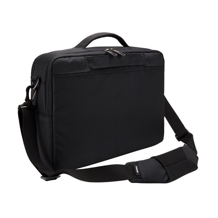 Сумка для ноутбука Thule 15.6" Subterra Laptop Bag TSSB-316 Black (3204086) изображение 2