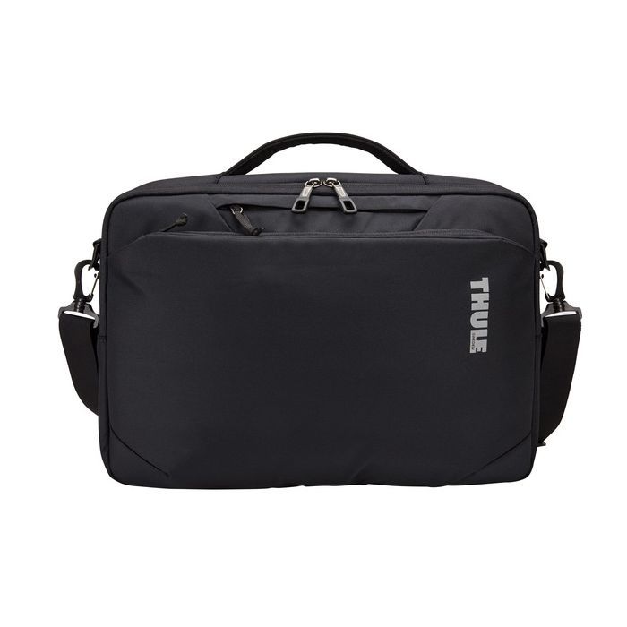 Сумка для ноутбука Thule 15.6" Subterra Laptop Bag TSSB-316 Black (3204086) изображение 3
